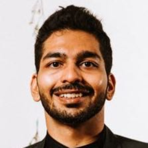 Paritosh Kulkarni